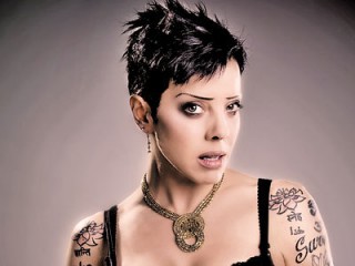 Bif Naked picture, image, poster